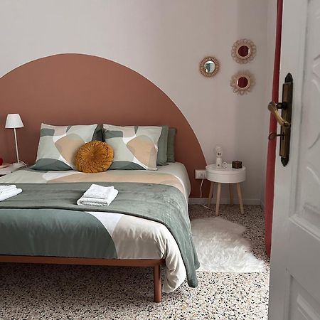 Casa Mafalda Trilocale In Centro บีเอลลา ภายนอก รูปภาพ