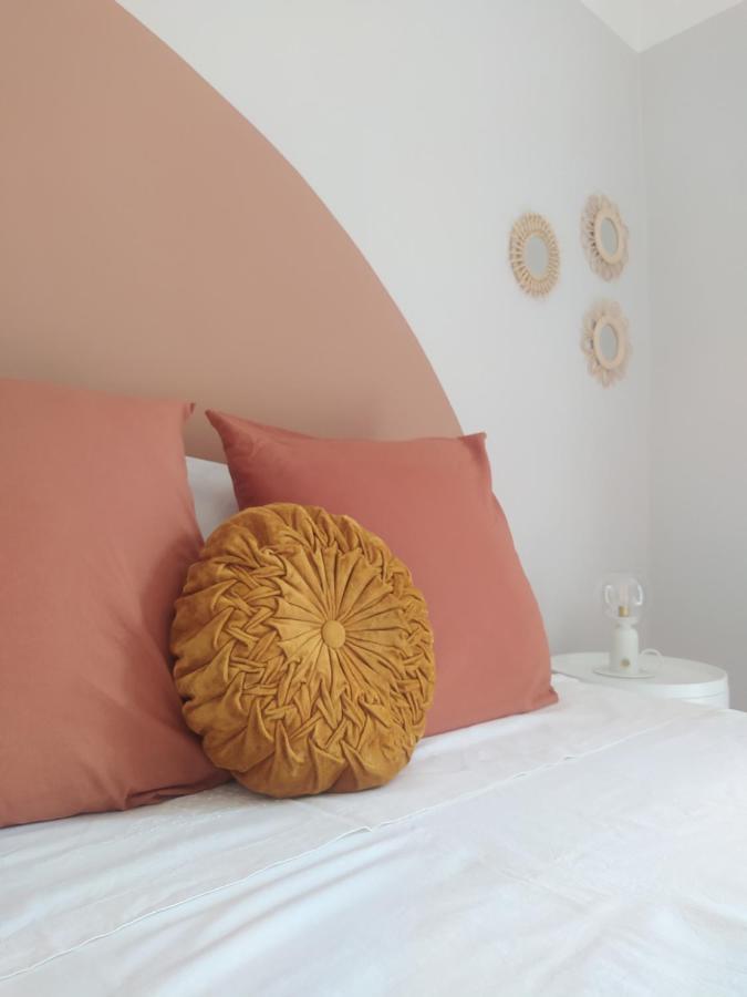 Casa Mafalda Trilocale In Centro บีเอลลา ภายนอก รูปภาพ