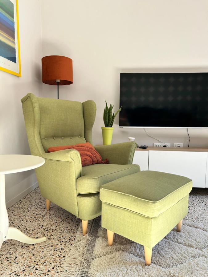 Casa Mafalda Trilocale In Centro บีเอลลา ภายนอก รูปภาพ