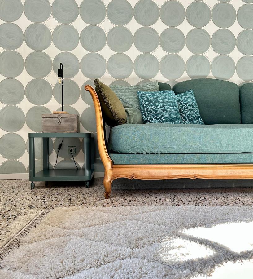 Casa Mafalda Trilocale In Centro บีเอลลา ภายนอก รูปภาพ