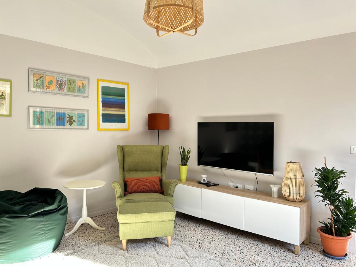 Casa Mafalda Trilocale In Centro บีเอลลา ภายนอก รูปภาพ