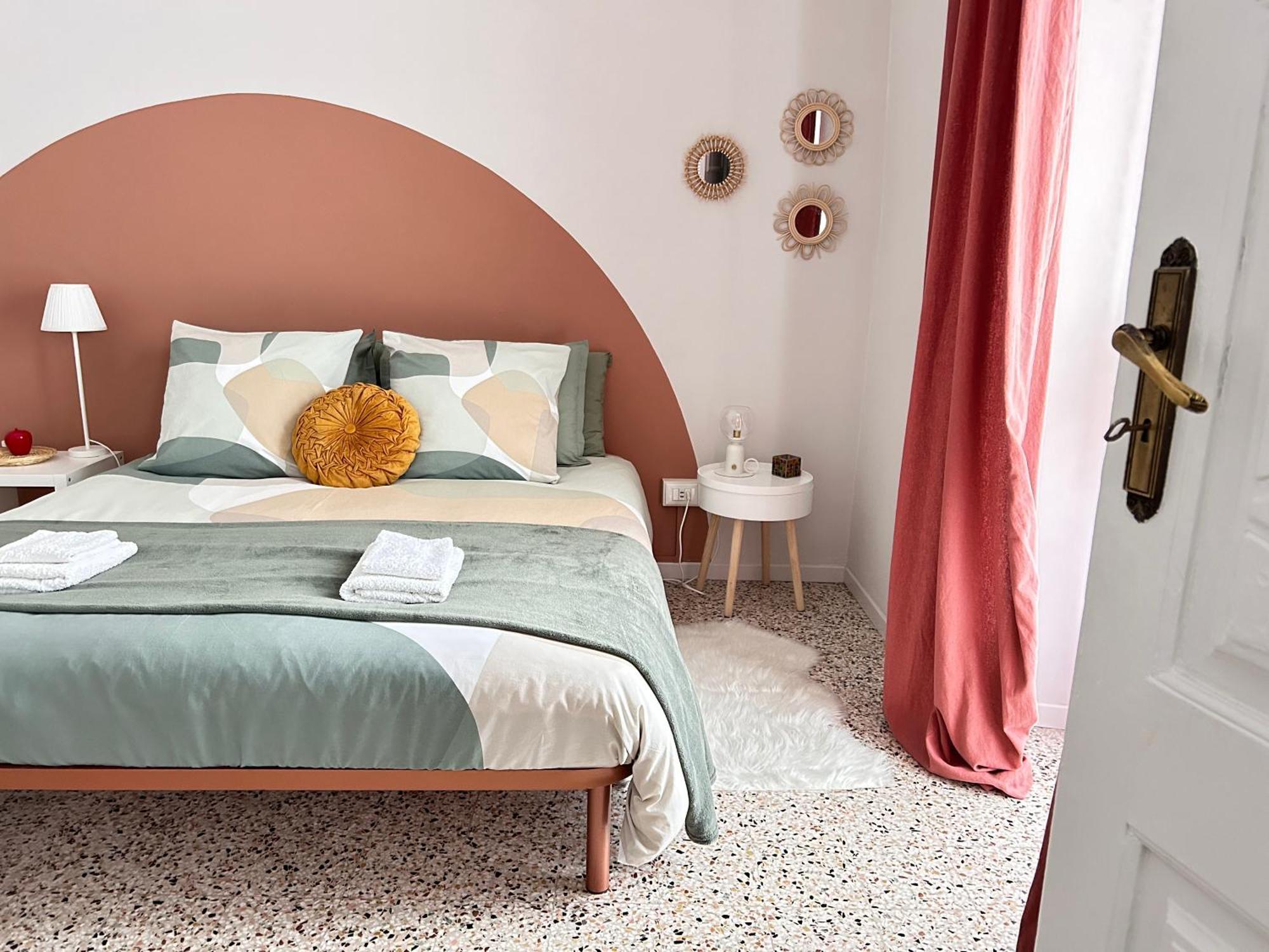 Casa Mafalda Trilocale In Centro บีเอลลา ภายนอก รูปภาพ