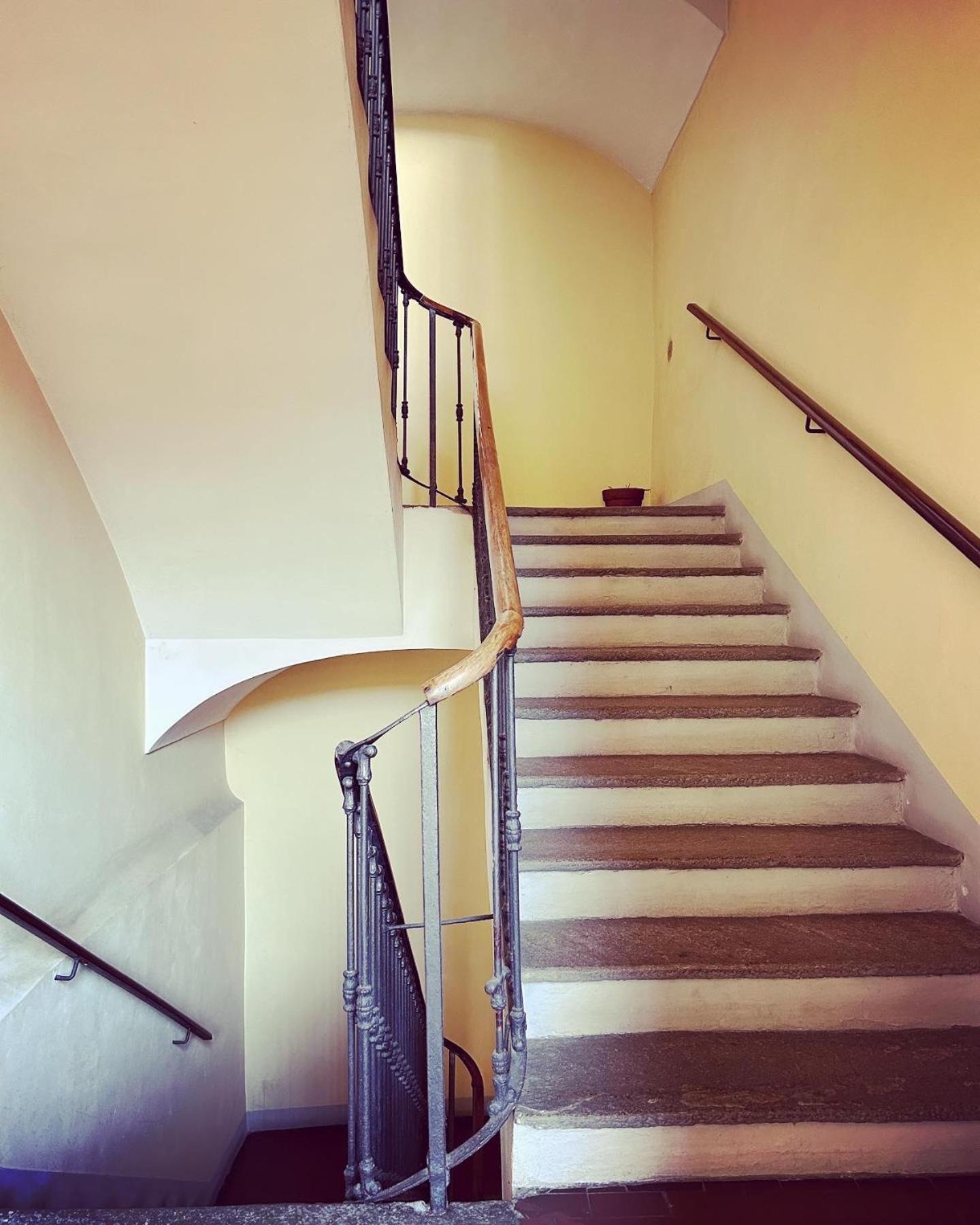 Casa Mafalda Trilocale In Centro บีเอลลา ภายนอก รูปภาพ