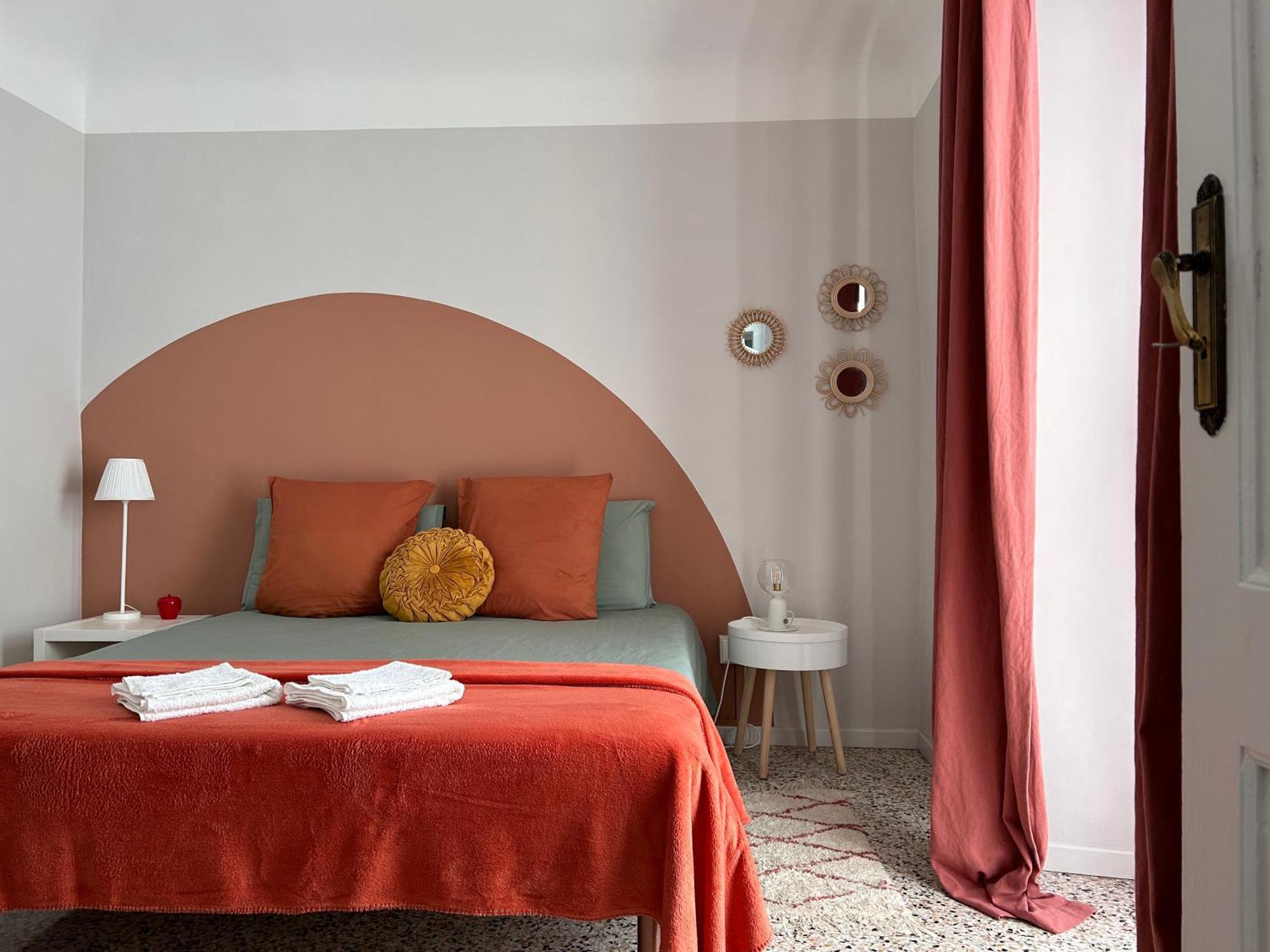 Casa Mafalda Trilocale In Centro บีเอลลา ภายนอก รูปภาพ