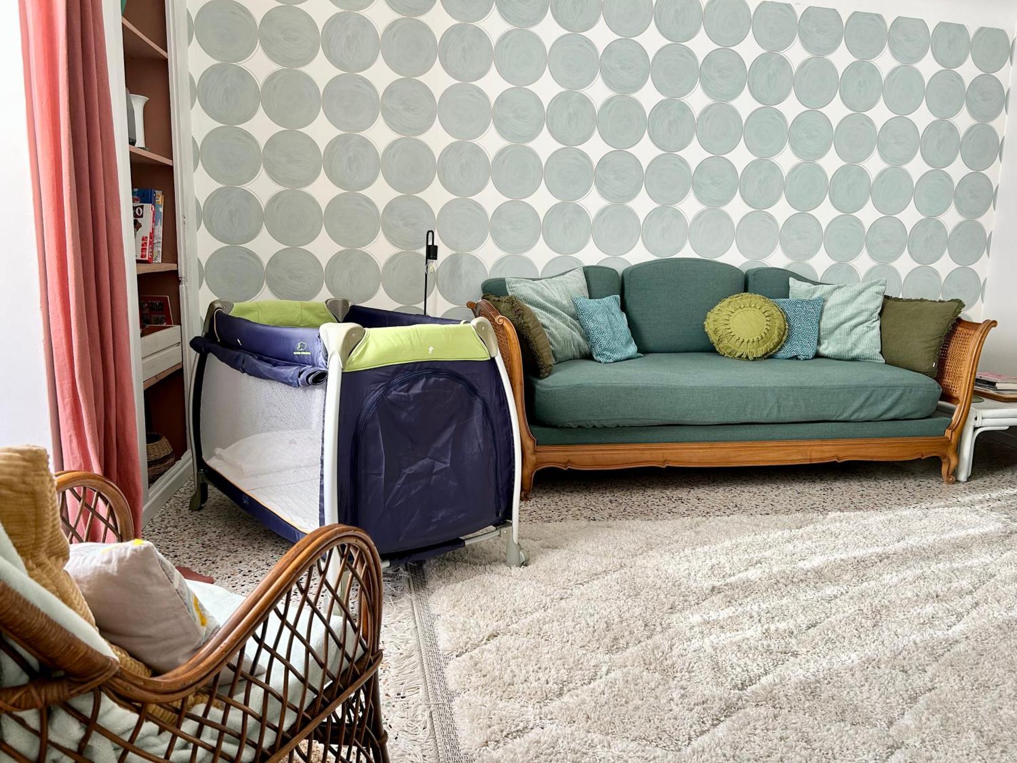 Casa Mafalda Trilocale In Centro บีเอลลา ภายนอก รูปภาพ