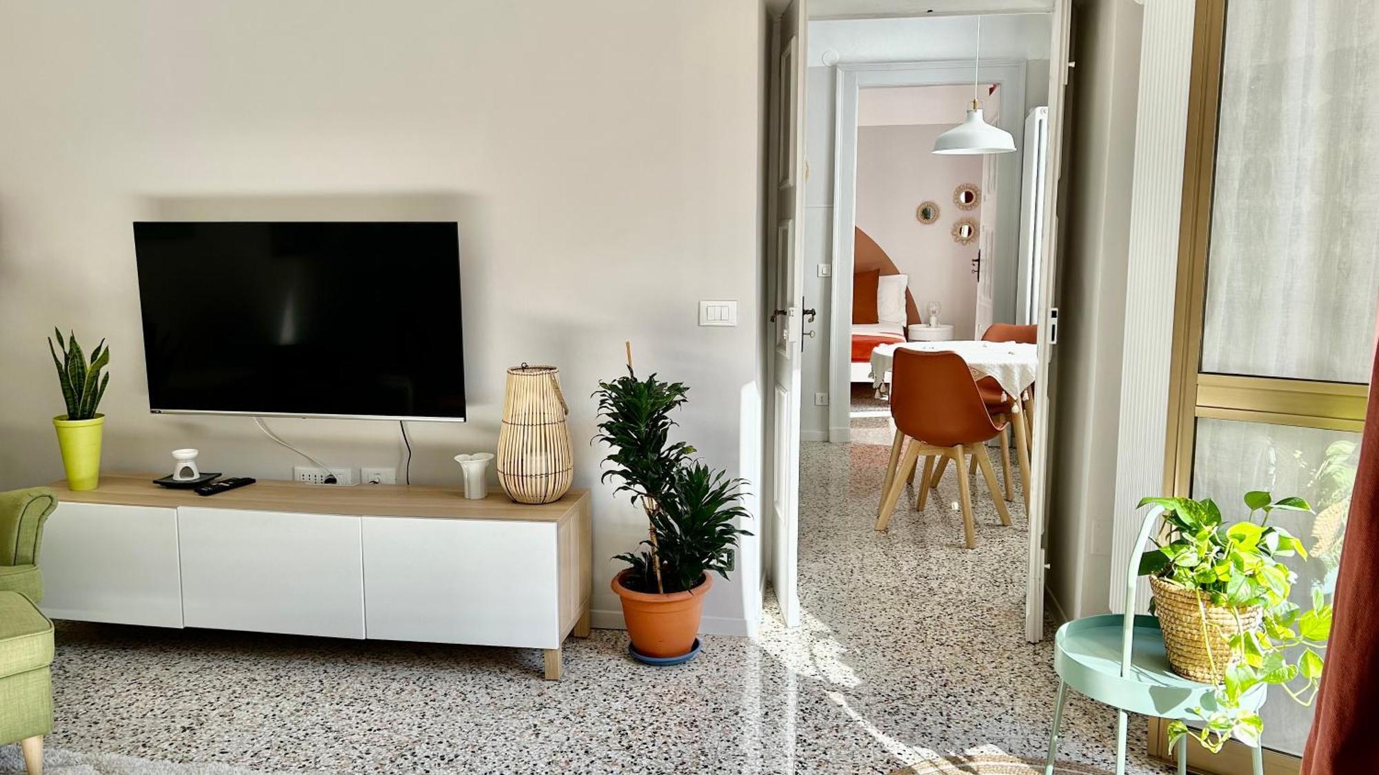 Casa Mafalda Trilocale In Centro บีเอลลา ภายนอก รูปภาพ