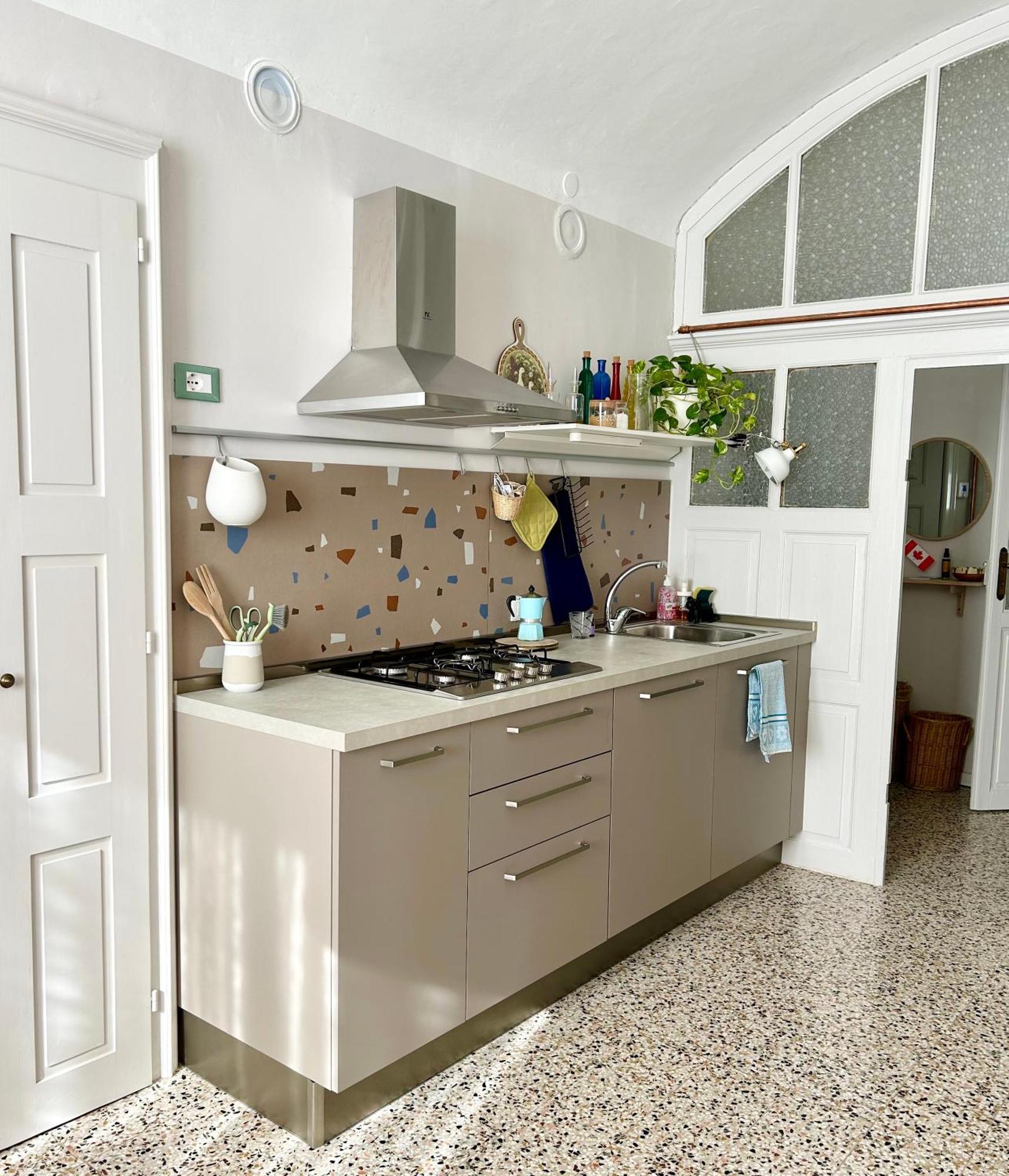 Casa Mafalda Trilocale In Centro บีเอลลา ภายนอก รูปภาพ