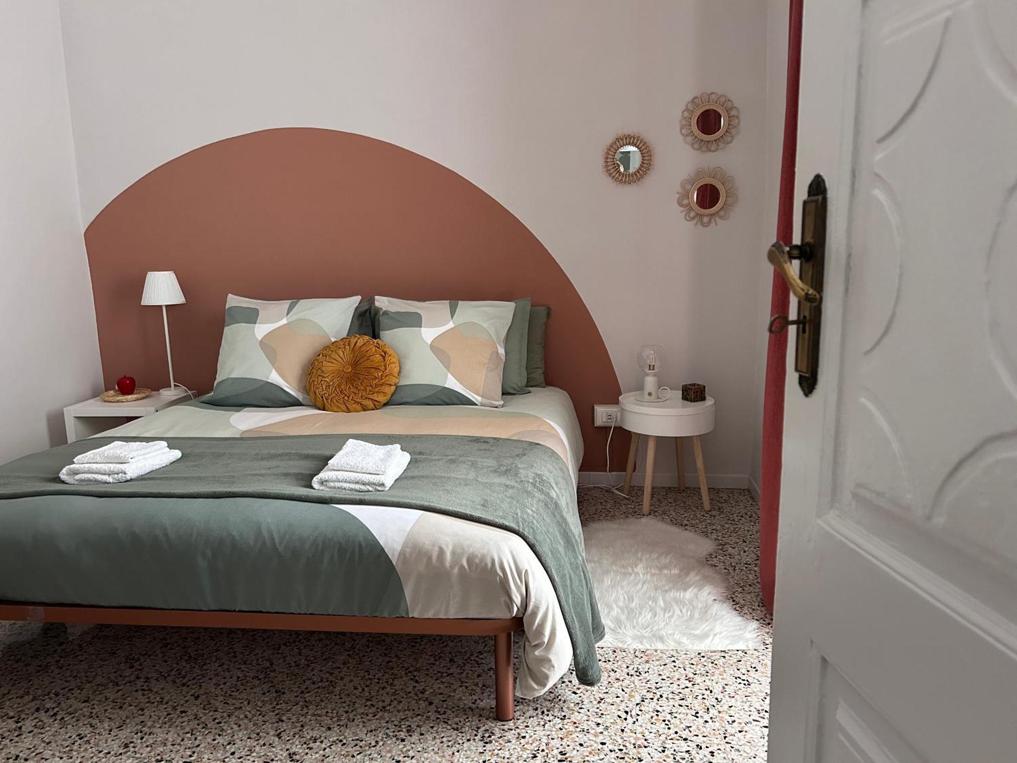Casa Mafalda Trilocale In Centro บีเอลลา ภายนอก รูปภาพ